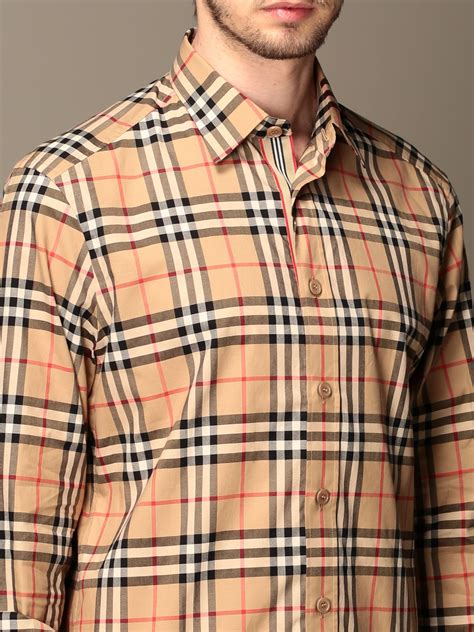 burberry shirt size 6|burberry shirts rate.